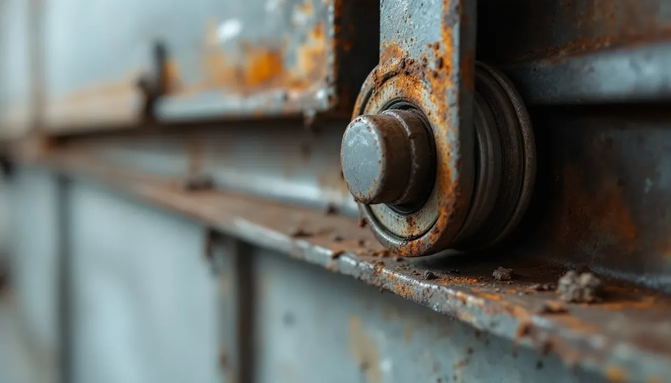 Emergency Garage Door Repair in Huntington Beach