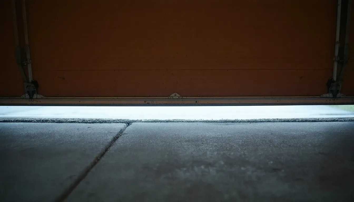 Garage Door Lock Repair in Huntington Beach