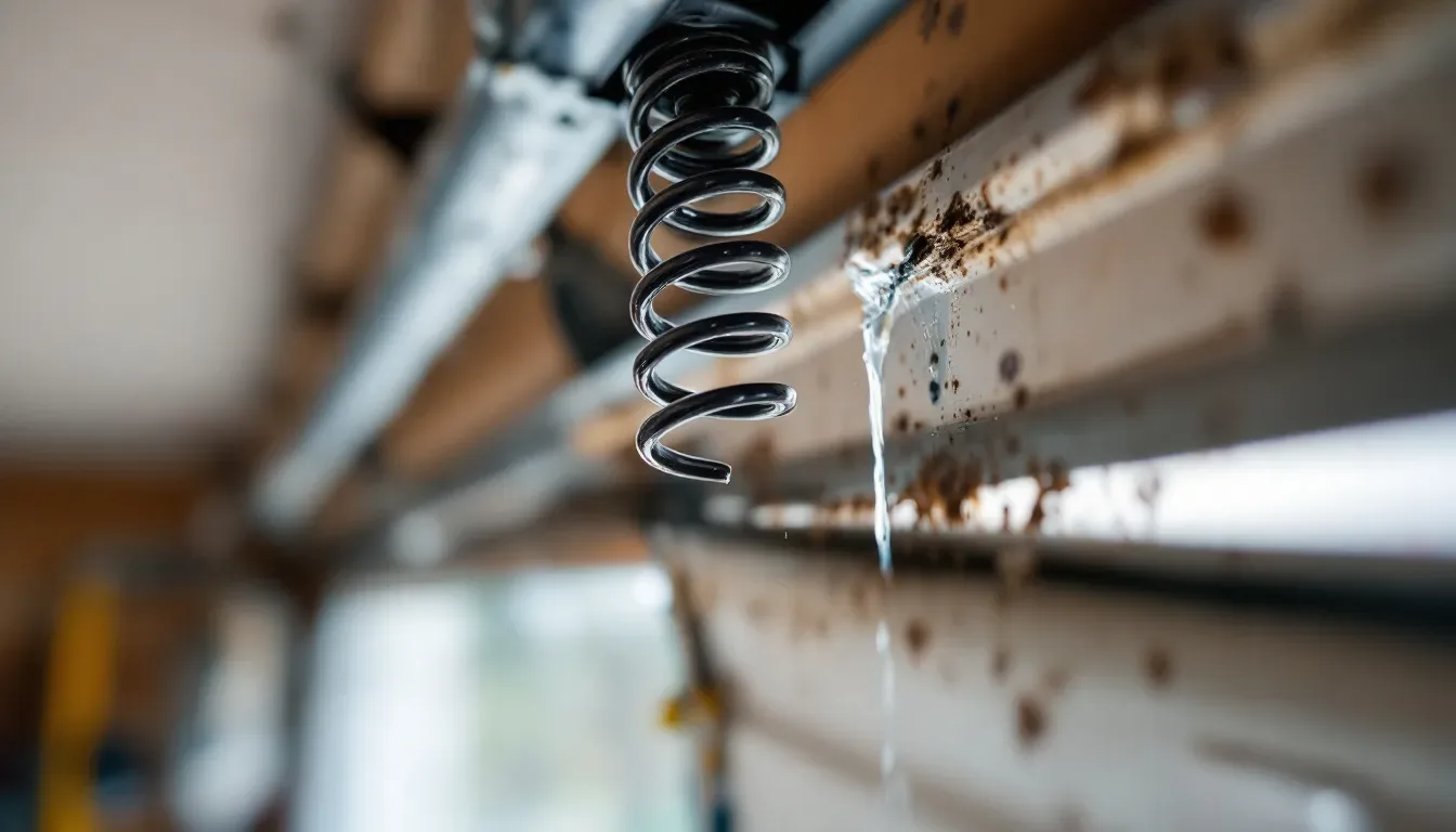 Garage Door Opener Repair in Huntington Beach